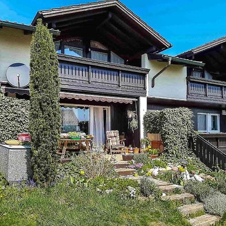 Ferienwohnungen Am Hasenweg Ruhstorf an der Rott Экстерьер фото